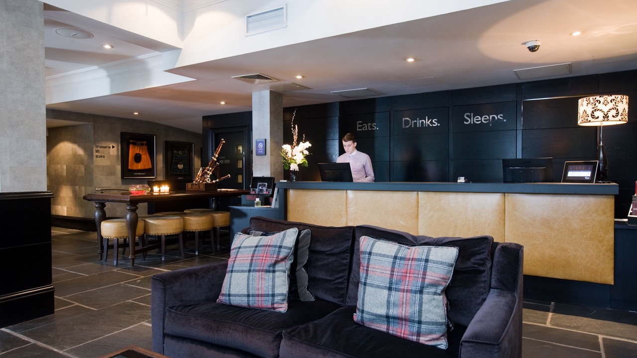 Photo of Others in Aberdeen West End