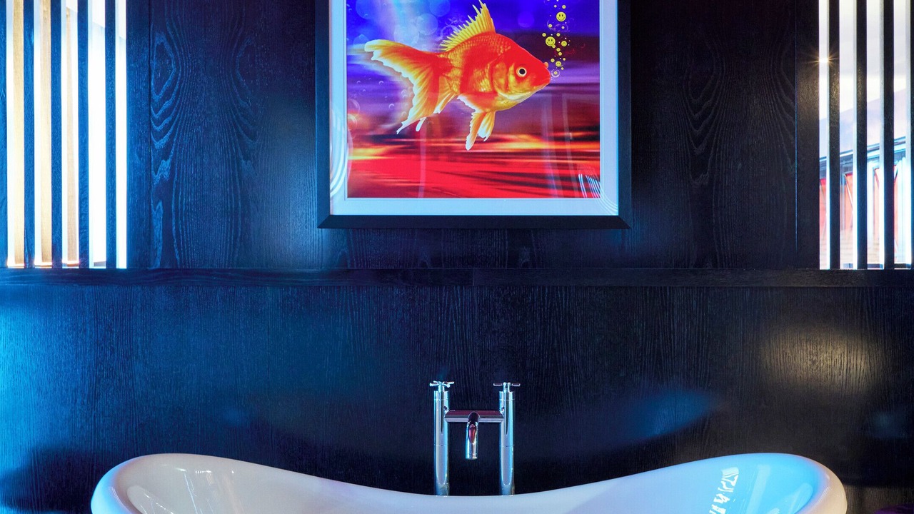 Photo of Others in Aberdeen West End