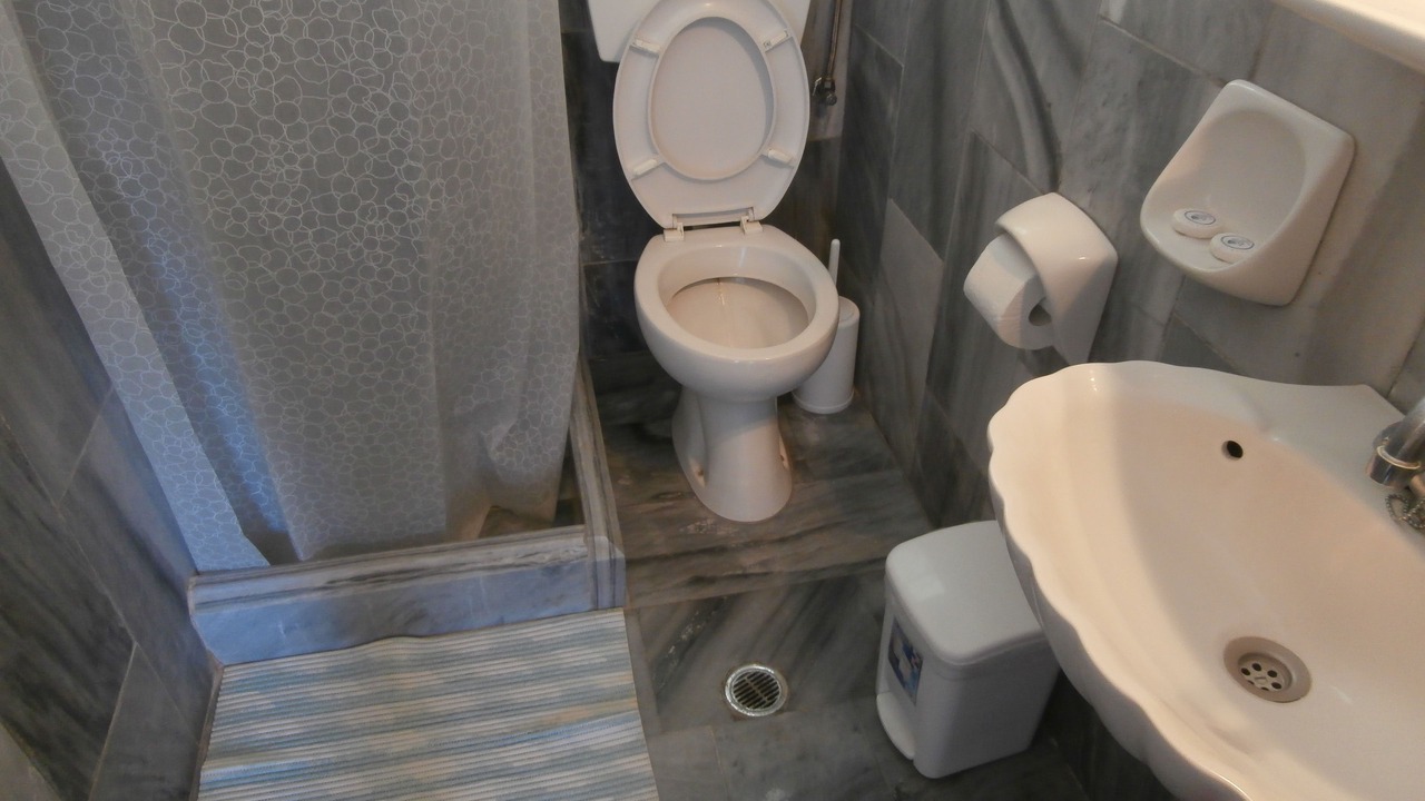 Photo of Bathroom in Kionia