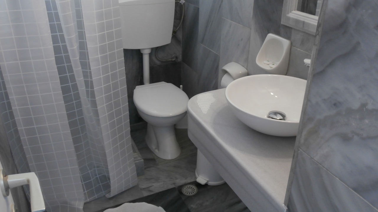 Photo of Bathroom in Kionia