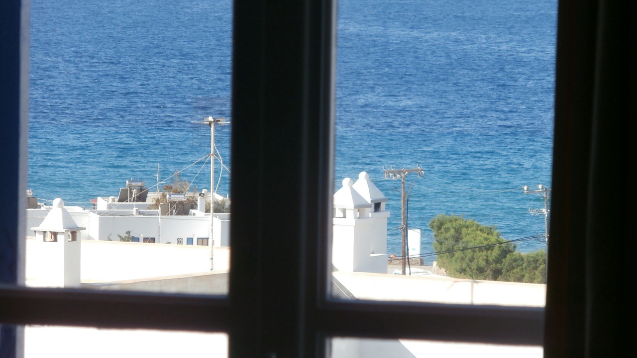 Photo of Bedroom in Kionia