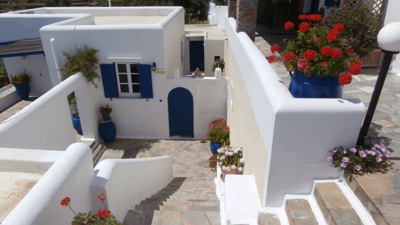 Photo of Outdoor in Kionia