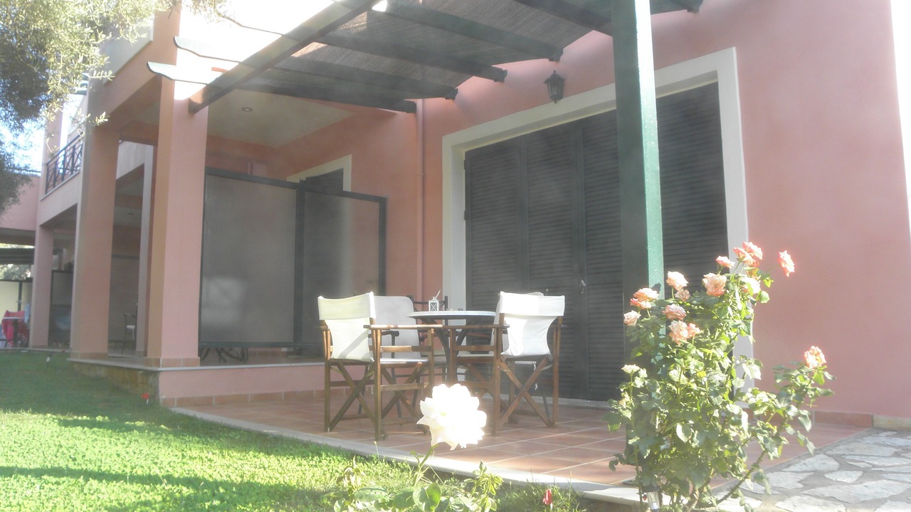 Photo of Outdoor in Agios Ioannis