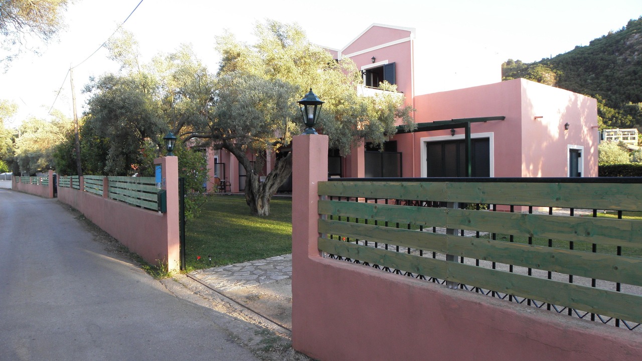 Photo of Outdoor in Agios Ioannis