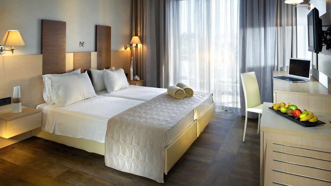 Photo of Bedroom in Nea Potidaia