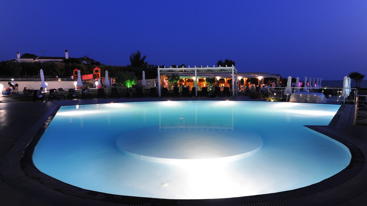 Photo of Outdoor in Nea Potidaia