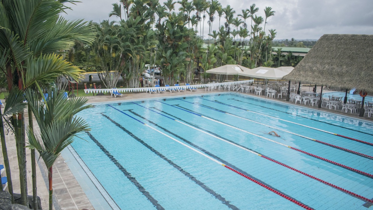 Photo of Outdoor in Guapiles