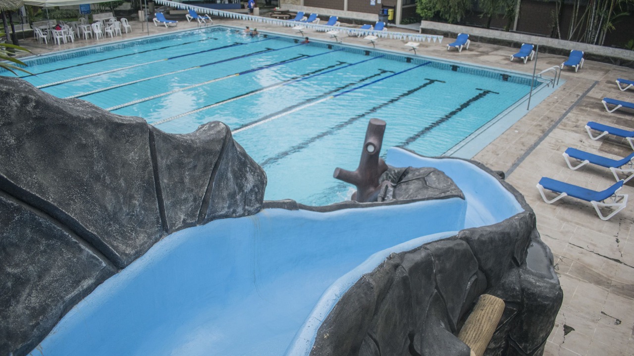 Photo of Outdoor in Guapiles