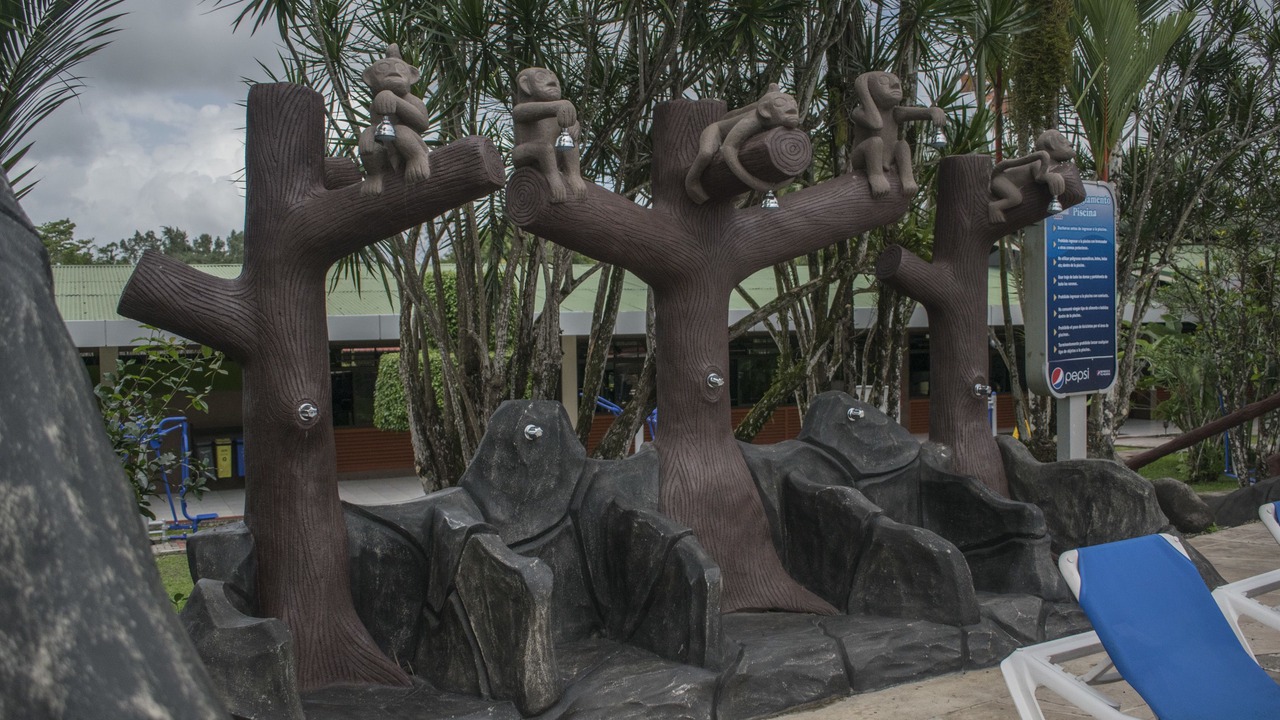 Photo of Outdoor in Guapiles