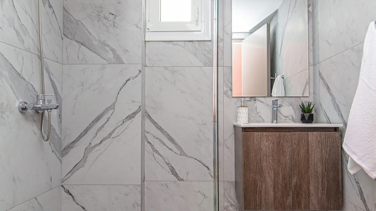 Photo of Bathroom in Malia