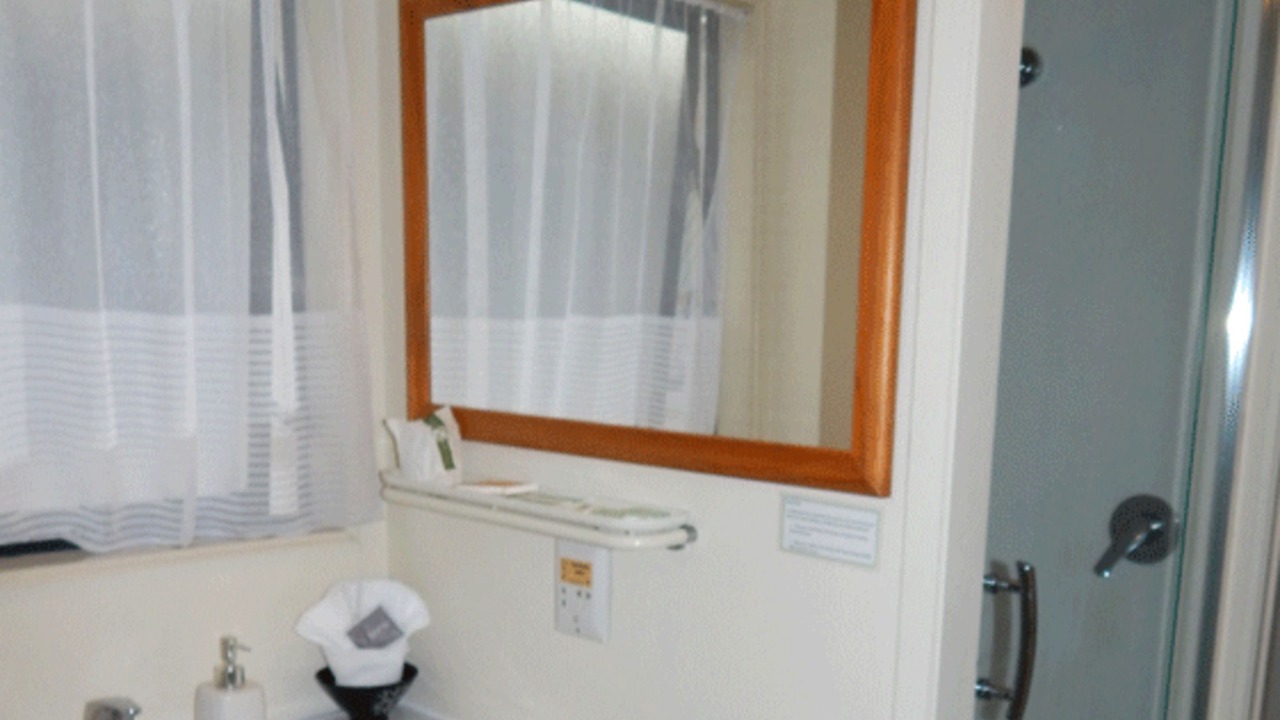 Photo of Bathroom in Woodhill