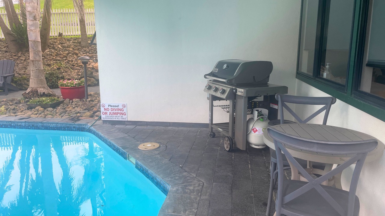Photo of Outdoor in Woodhill