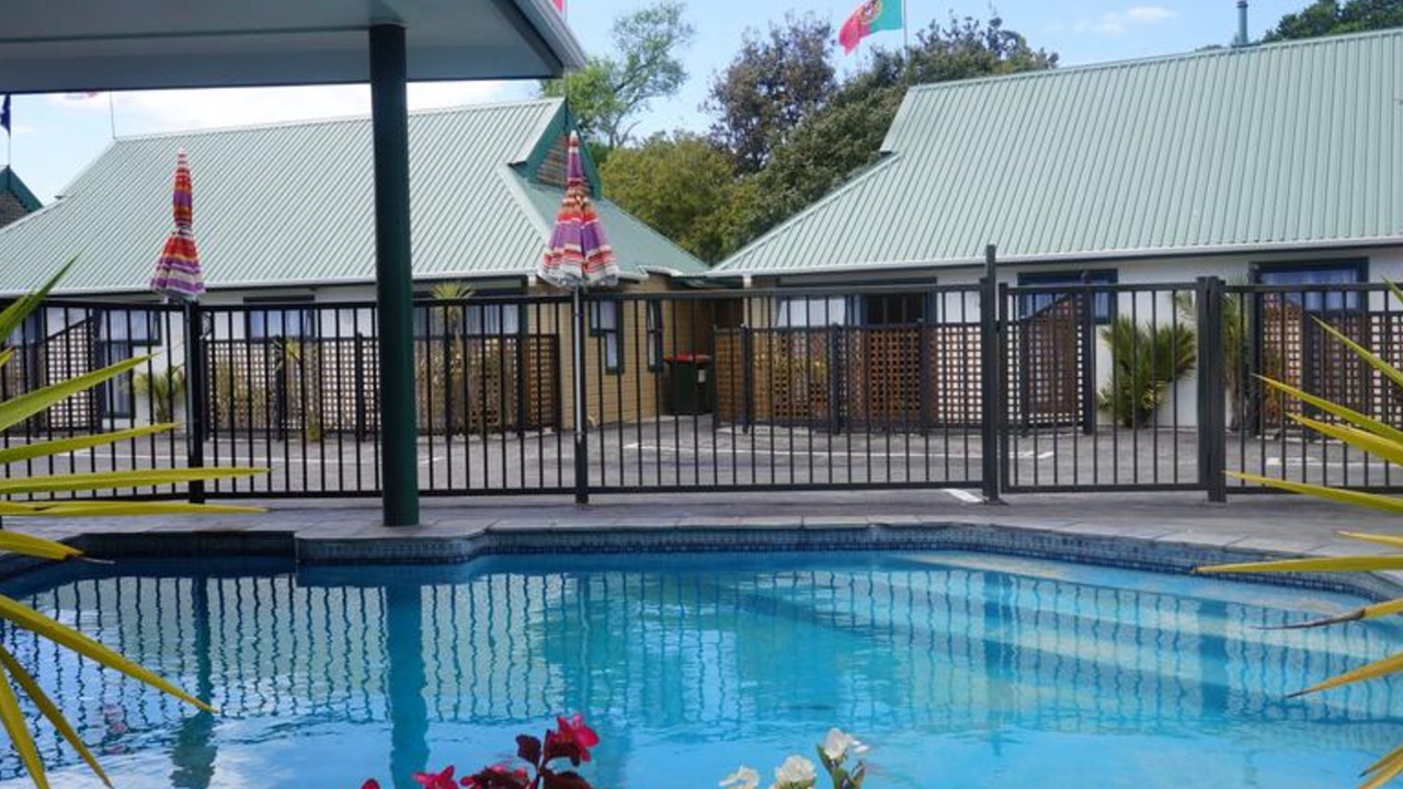 Photo of Outdoor in Woodhill