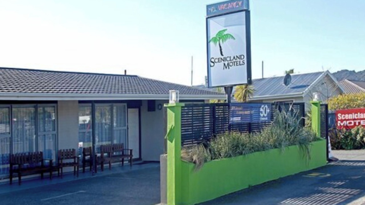 Photo of Outdoor in Greymouth