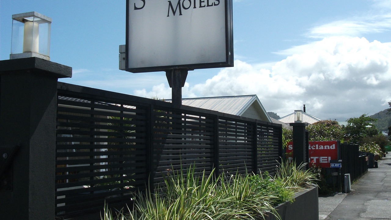 Photo of Outdoor in Greymouth