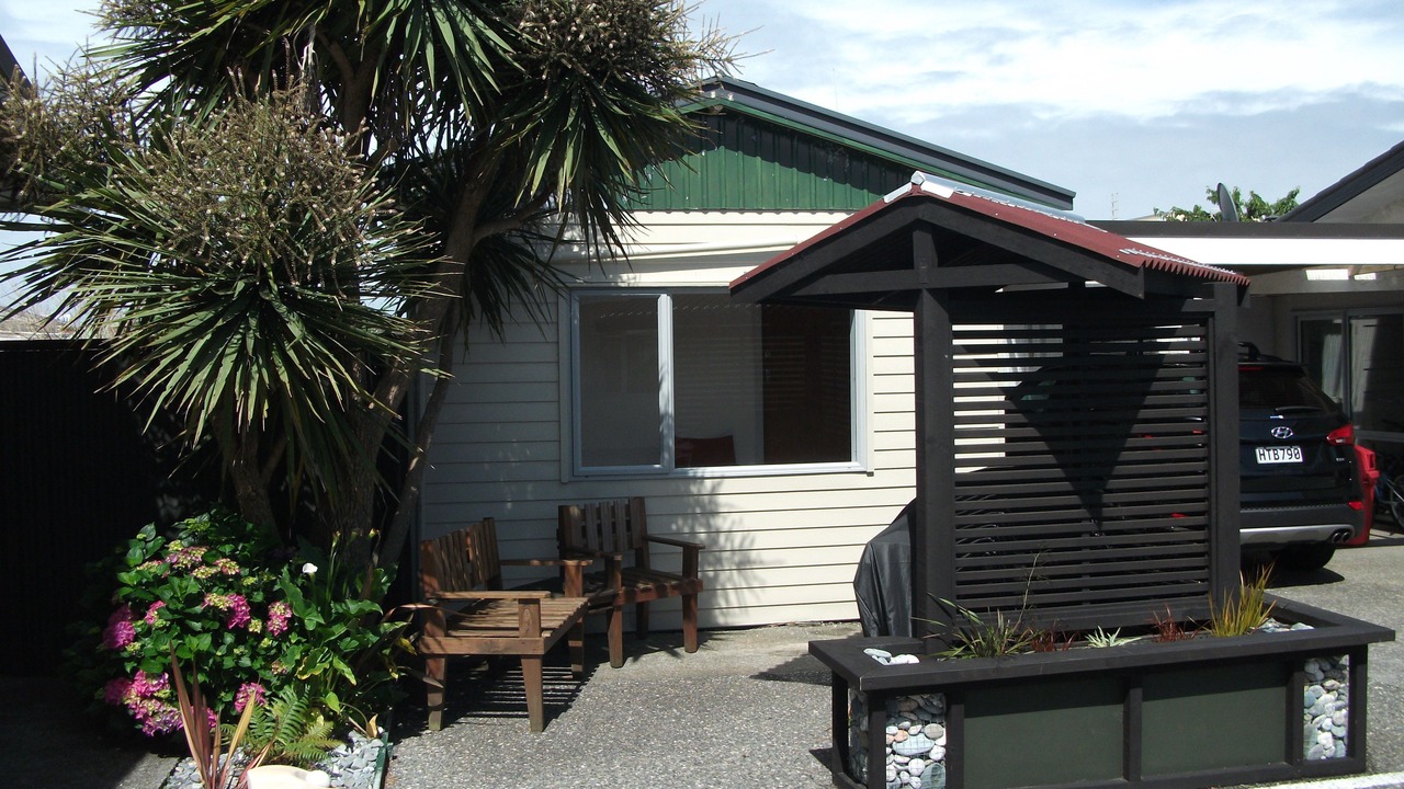 Photo of Outdoor in Greymouth
