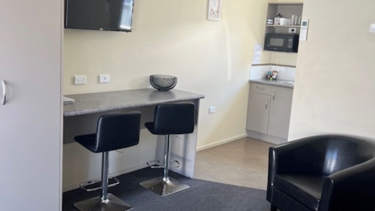 Photo of Kitchen in Greymouth