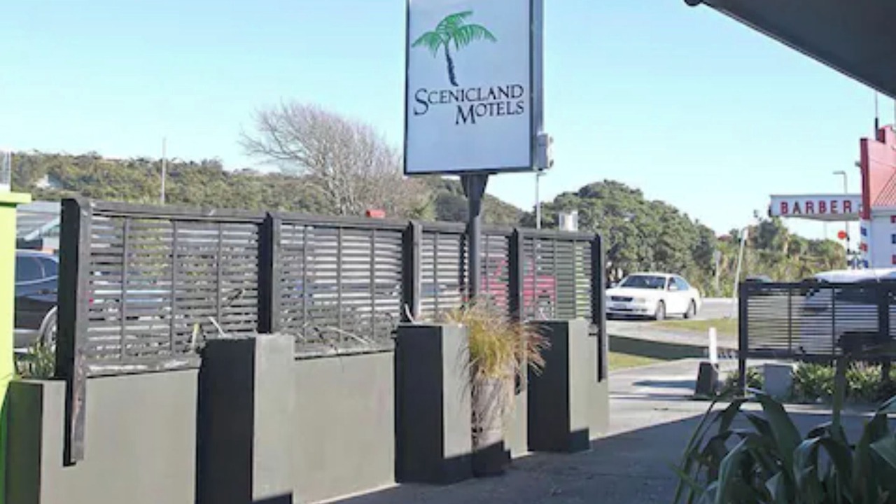 Photo of Outdoor in Greymouth