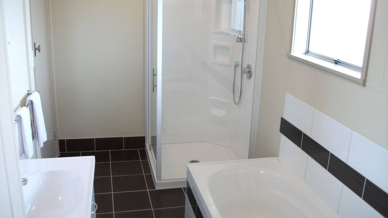Photo of Bathroom in Greymouth