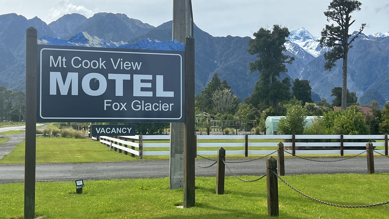 Photo of Outdoor in Fox Glacier