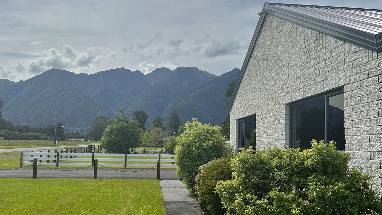 Photo of Outdoor in Fox Glacier