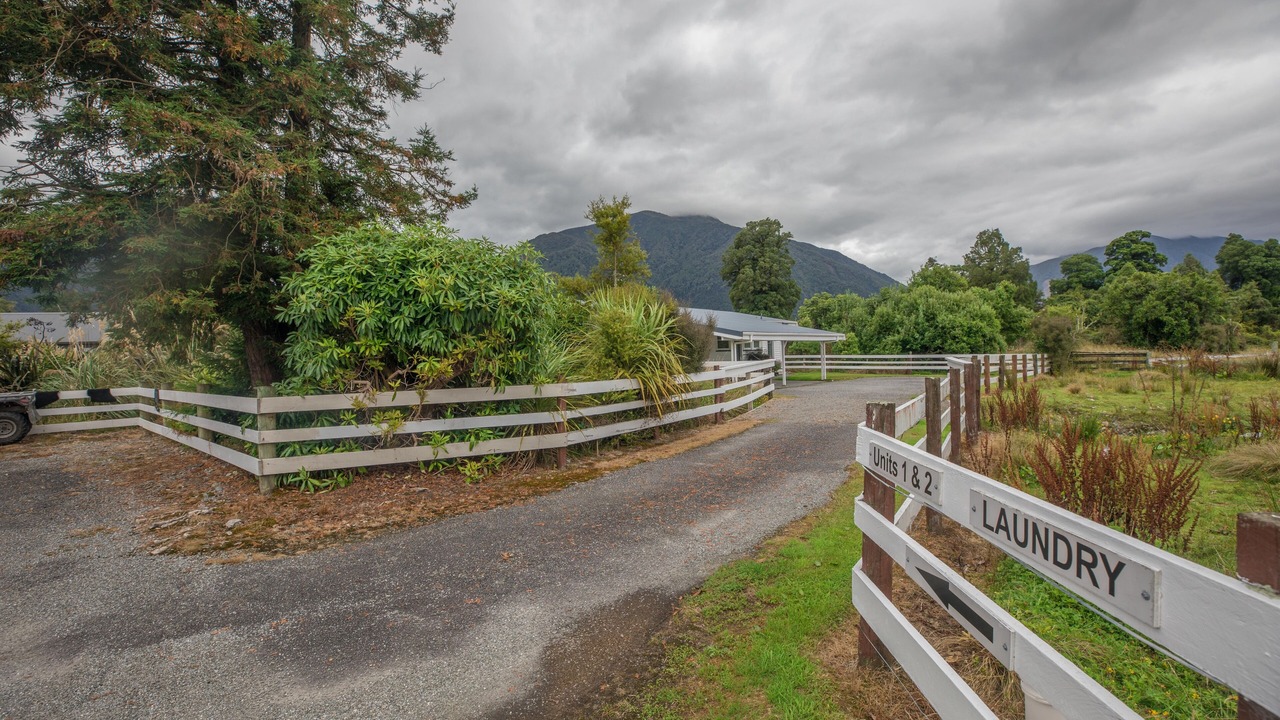 Photo of Outdoor in Fox Glacier