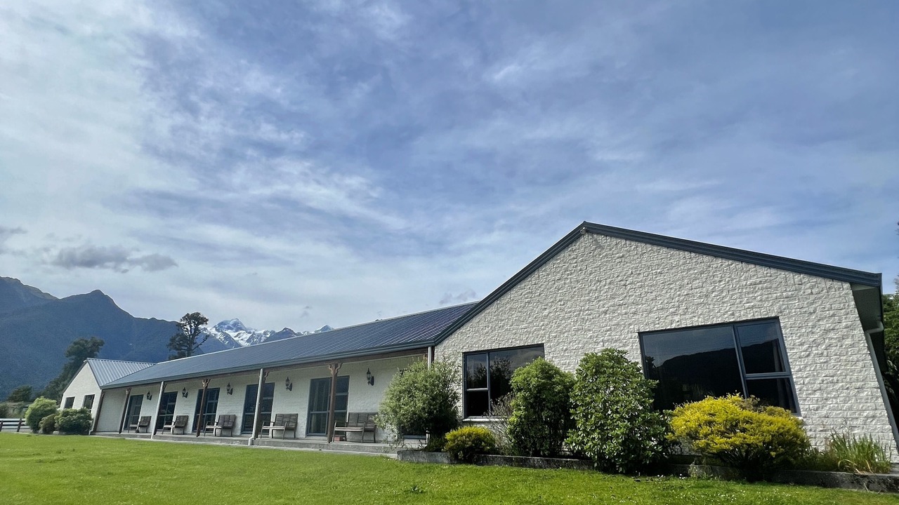 Photo of Outdoor in Fox Glacier