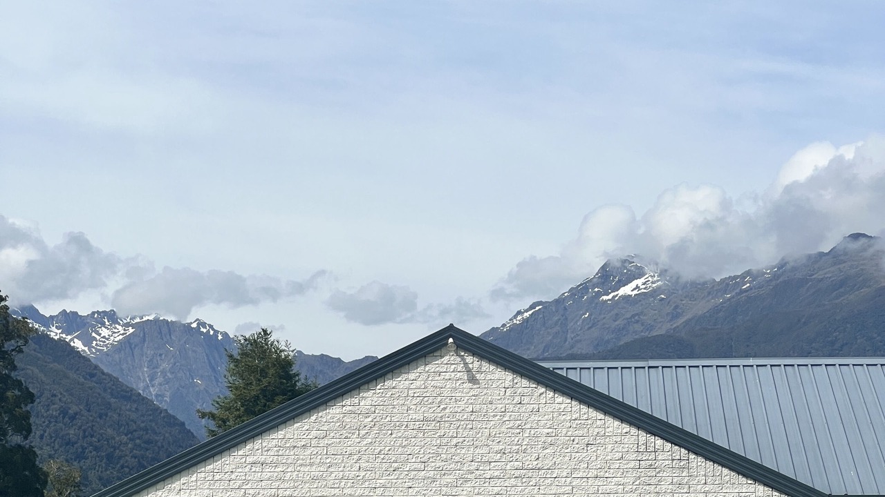 Photo of Outdoor in Fox Glacier