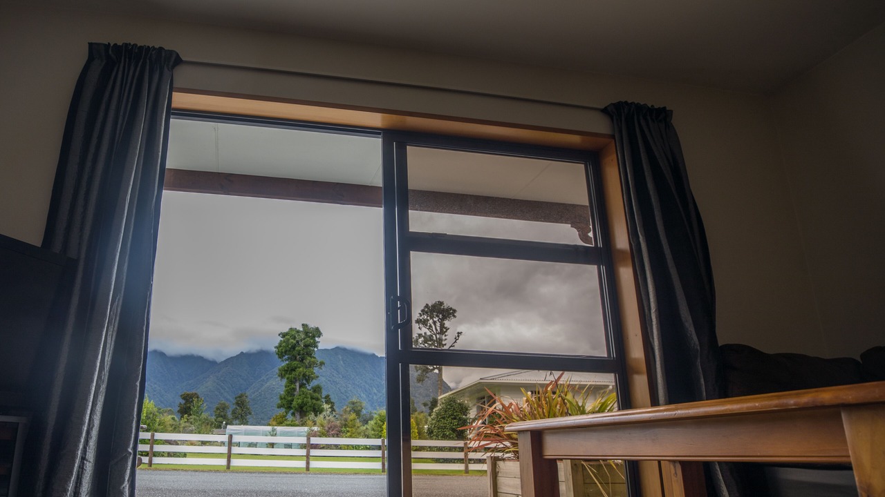 Photo of Outdoor in Fox Glacier