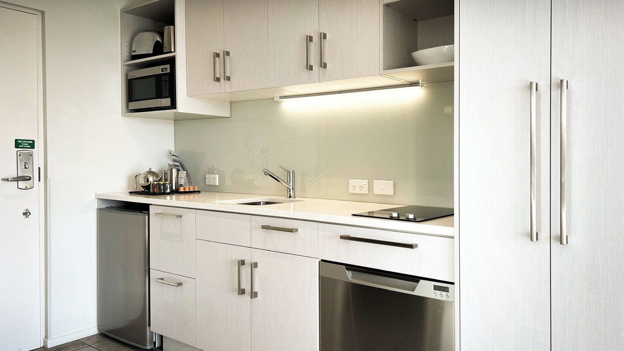 Photo of Kitchen in Nelson