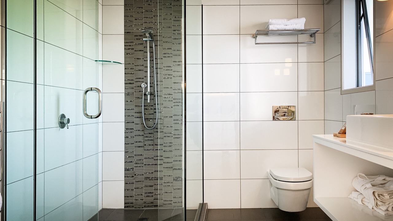 Photo of Bathroom in Nelson
