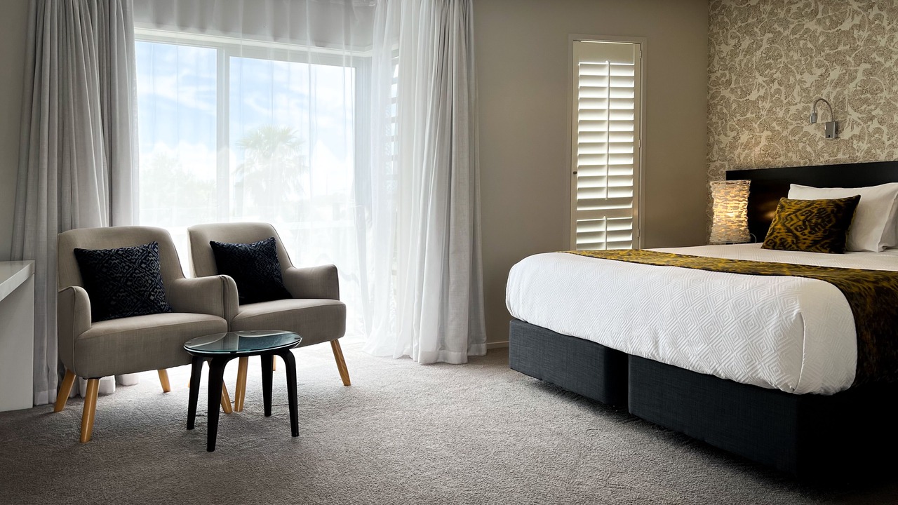 Photo of Bedroom in Nelson
