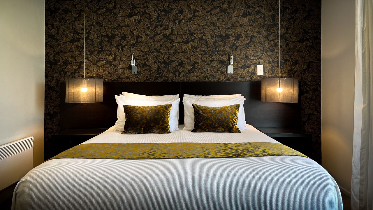 Photo of Bedroom in Nelson