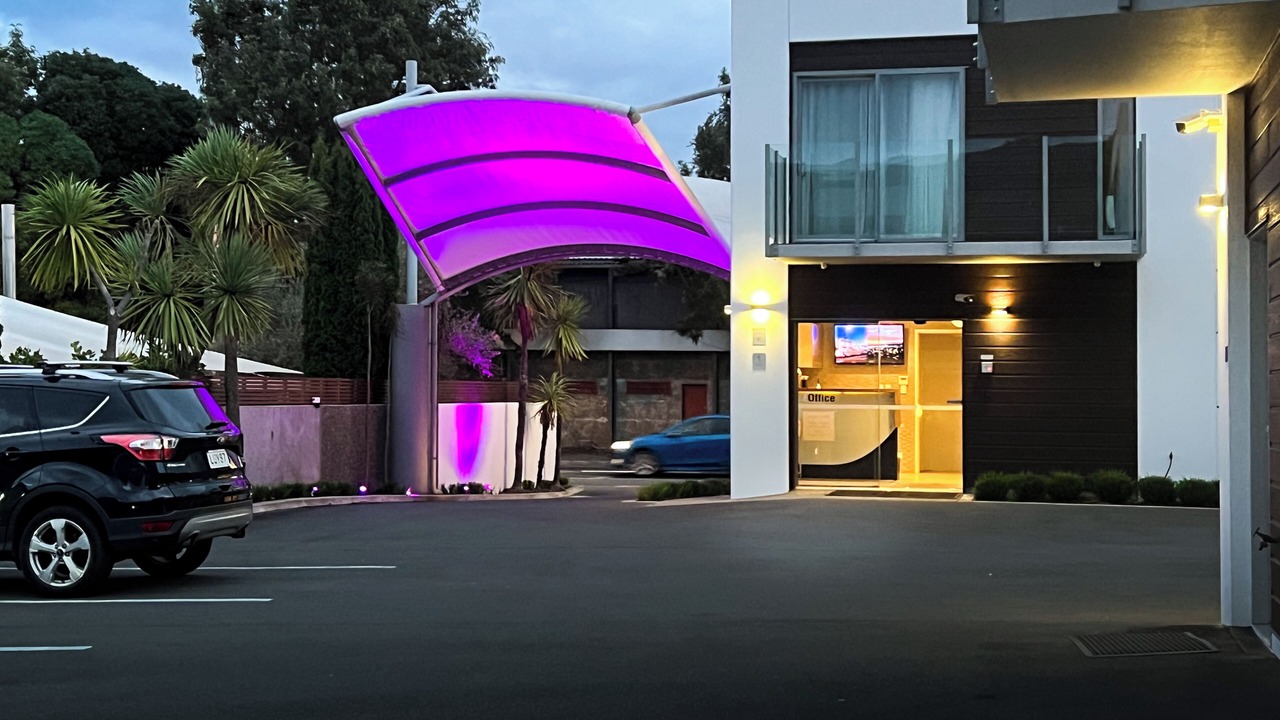 Photo of Outdoor in Nelson