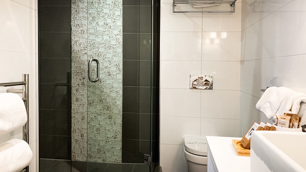 Photo of Bathroom in Nelson