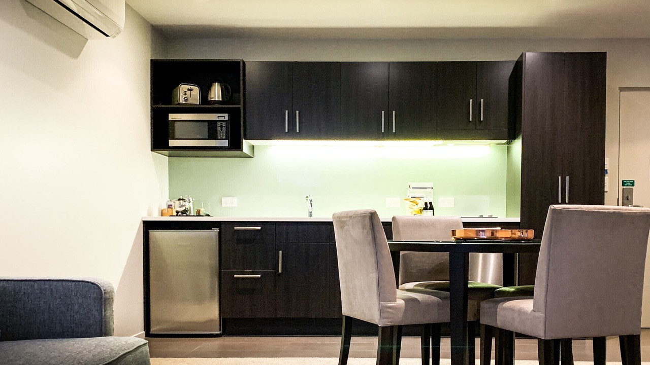 Photo of Kitchen in Nelson