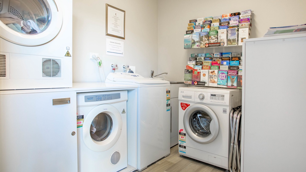 Photo of Bedroom in Nelson