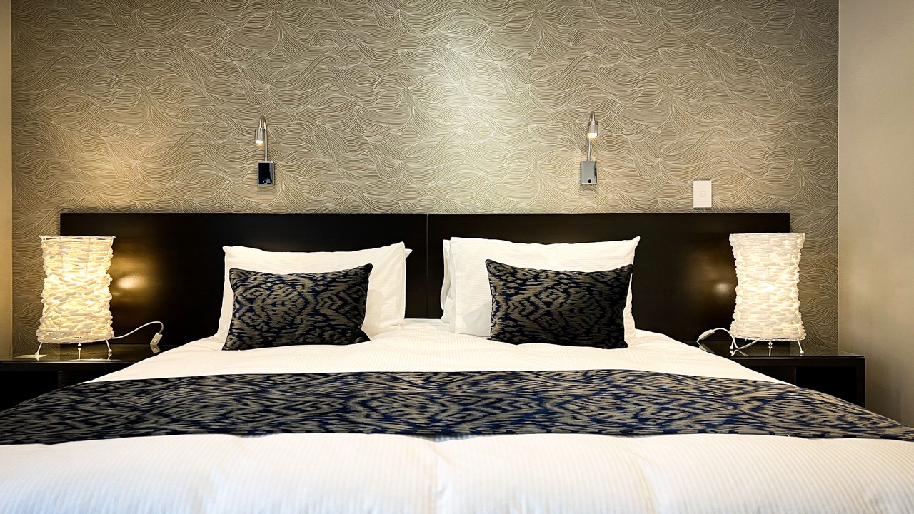 Photo of Bedroom in Nelson