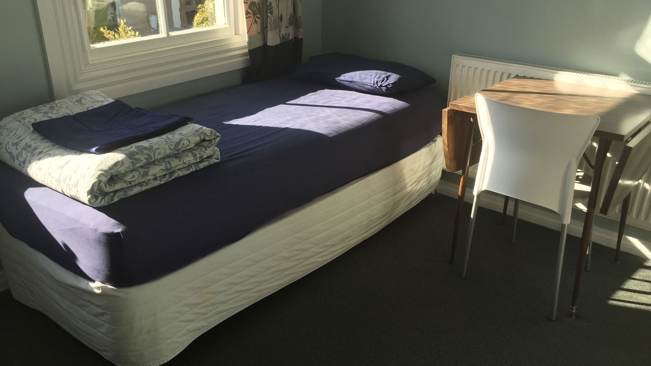 Photo of Bedroom in Westport