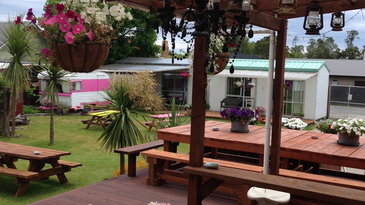 Photo of Outdoor in Westport