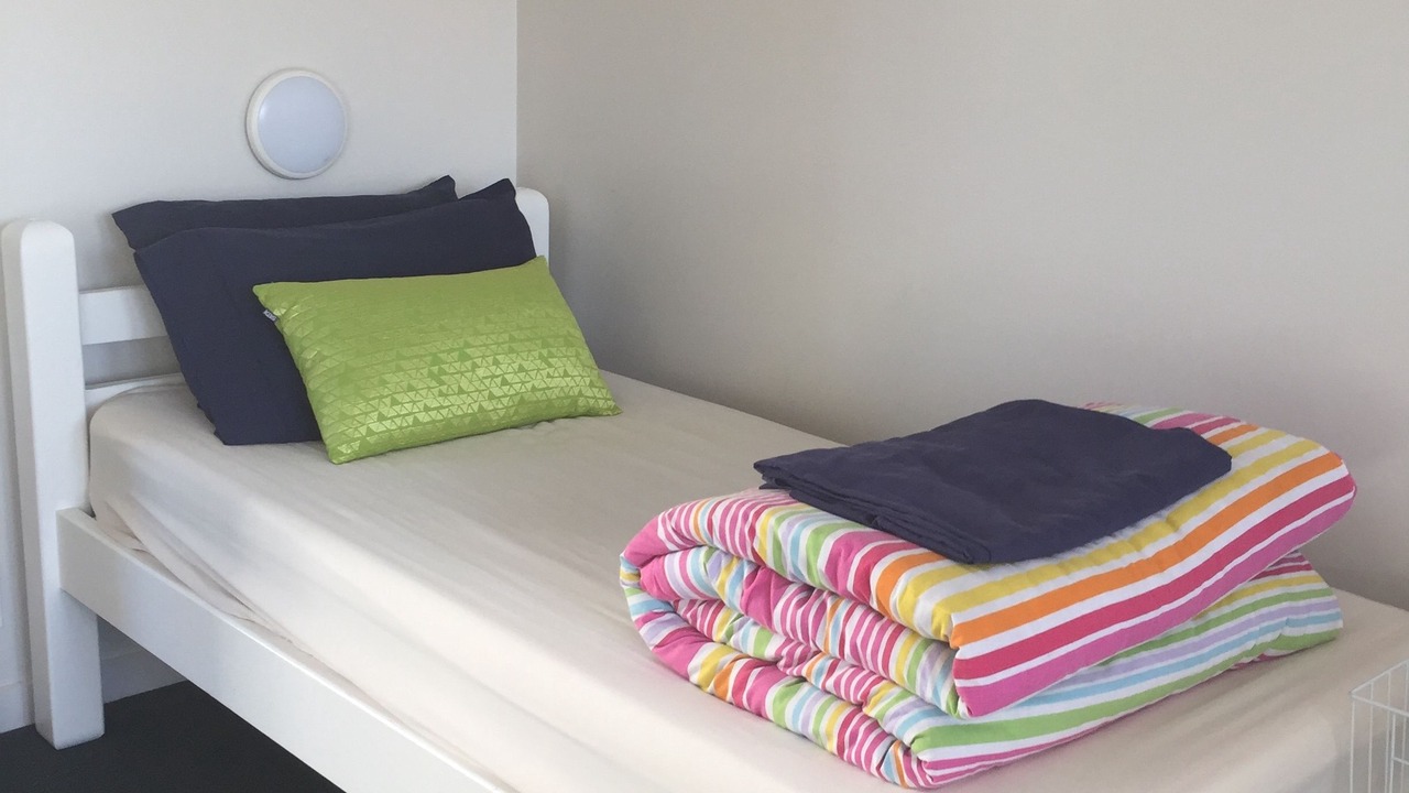 Photo of Bedroom in Westport