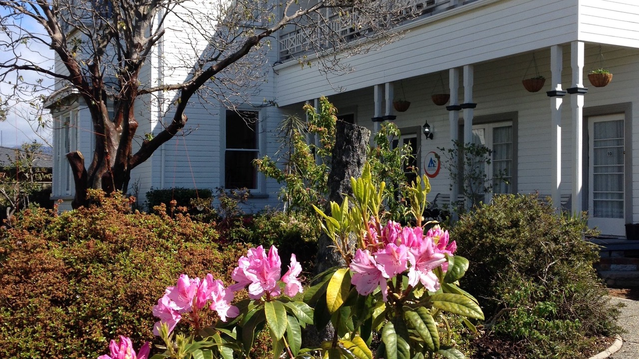 Photo of Outdoor in Westport