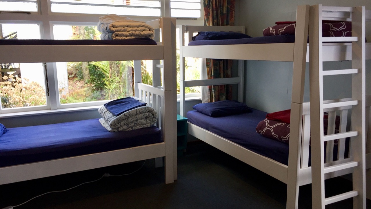 Photo of Bedroom in Westport