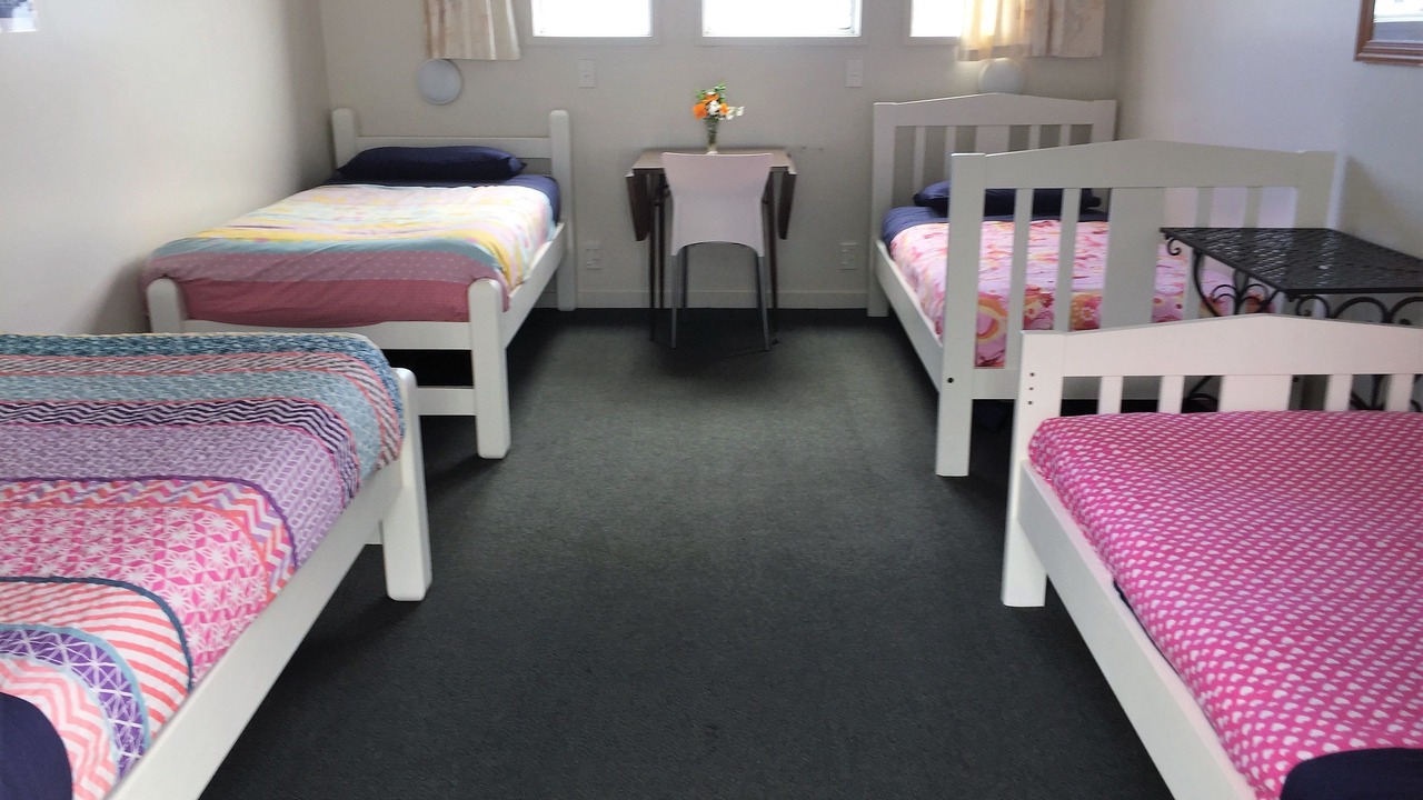 Photo of Bedroom in Westport