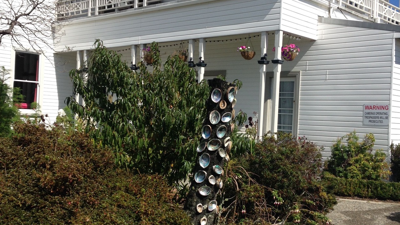 Photo of Outdoor in Westport