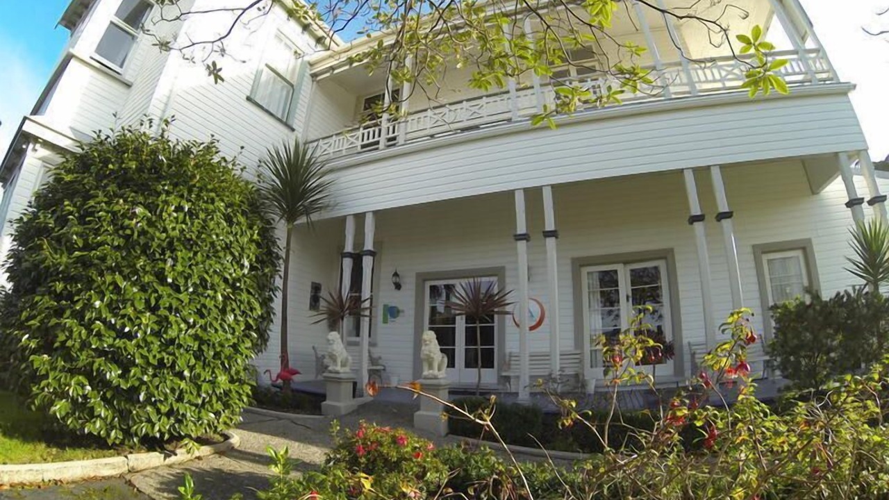 Photo of Outdoor in Westport