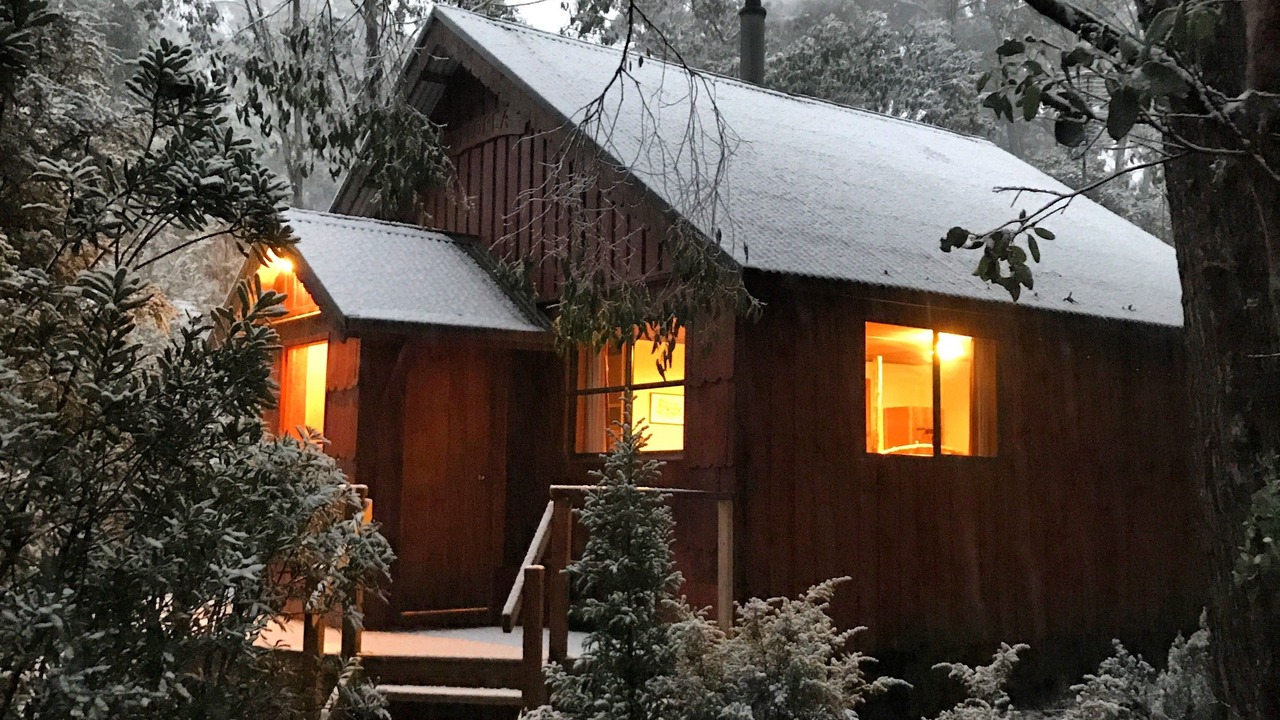 Photo of Others in Cradle Mountain