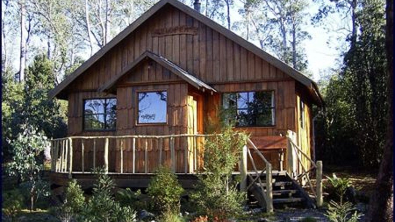 Photo of Bedroom in Cradle Mountain