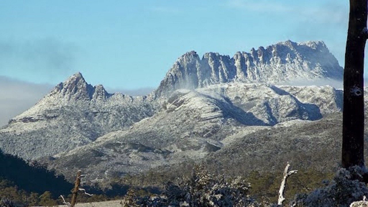 Photo of Others in Cradle Mountain