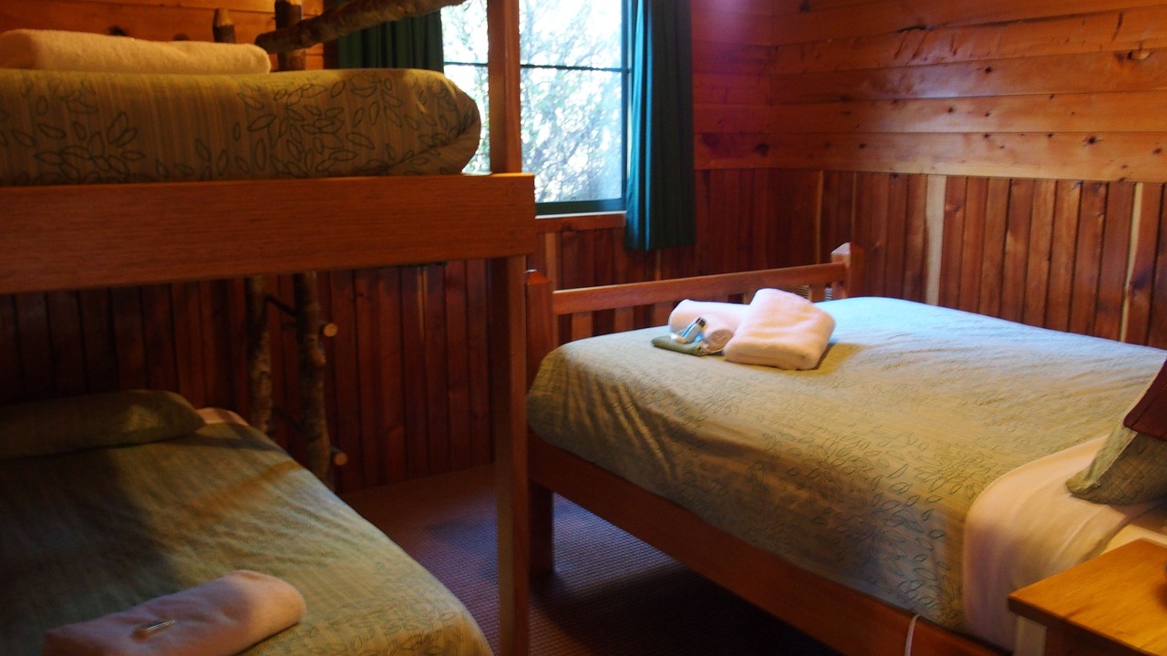 Photo of Others in Cradle Mountain